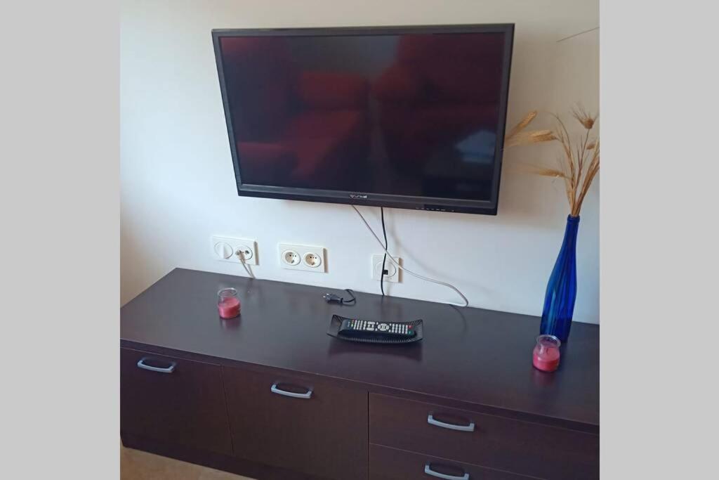 Apartamento Junto A La Playa Carboneras Extérieur photo