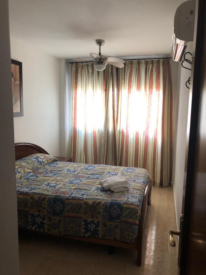 Apartamento Junto A La Playa Carboneras Extérieur photo