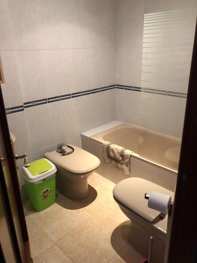 Apartamento Junto A La Playa Carboneras Extérieur photo